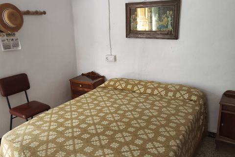 Landejendom i Iznajar, Cordoba, Iznajar - € 170.000 | Ref: ID4464 - foto 16